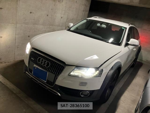 sat car