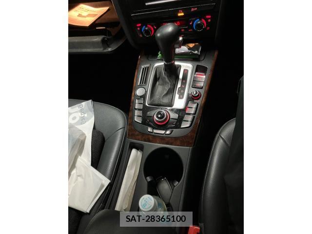 Audi A4 ALLROAD QUATTRO 2011-11 8878732-14