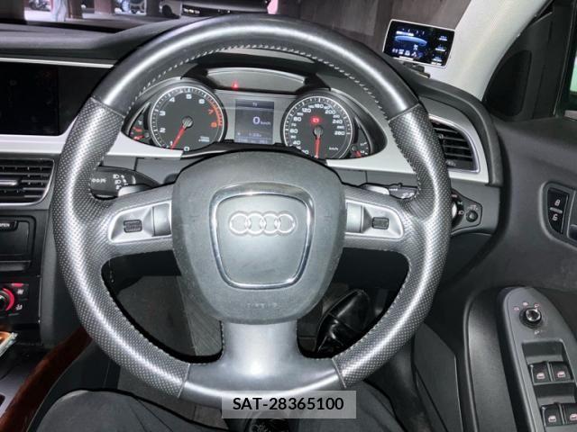 Audi A4 ALLROAD QUATTRO 2011-11 8878732-15