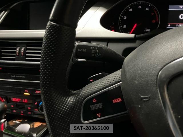 Audi A4 ALLROAD QUATTRO 2011-11 8878732-17