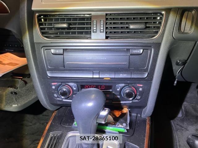 Audi A4 ALLROAD QUATTRO 2011-11 8878732-21