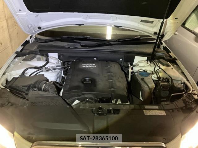 Audi A4 ALLROAD QUATTRO 2011-11 8878732-22