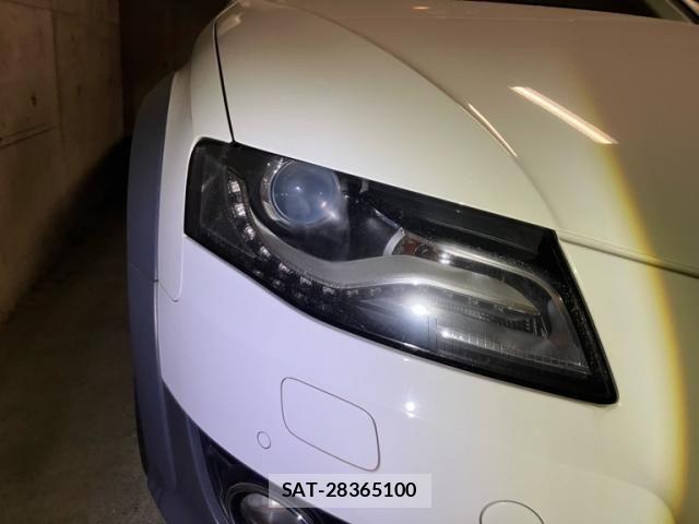 Audi A4 ALLROAD QUATTRO 2011-11 8878732-4