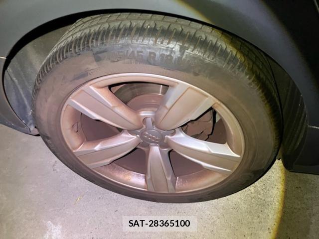 Audi A4 ALLROAD QUATTRO 2011-11 8878732-5