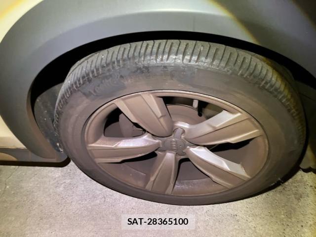 Audi A4 ALLROAD QUATTRO 2011-11 8878732-7