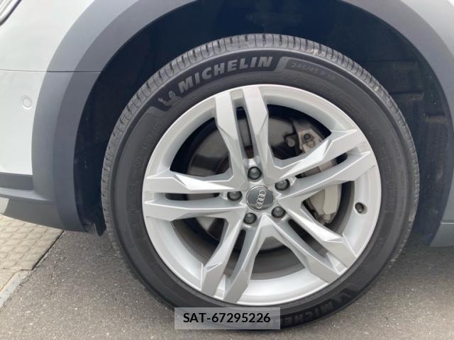 Audi A4 ALLROAD QUATTRO 2018-03 8878731-11