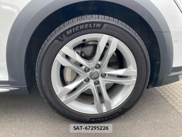 Audi A4 ALLROAD QUATTRO 2018-03 8878731-12