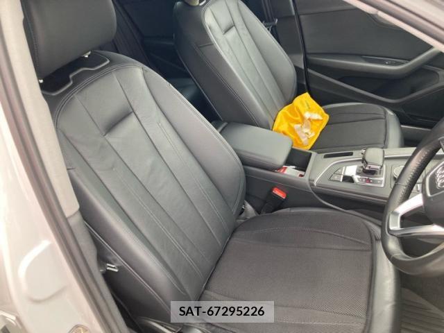 Audi A4 ALLROAD QUATTRO 2018-03 8878731-16