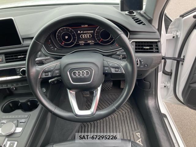 Audi A4 ALLROAD QUATTRO 2018-03 8878731-21