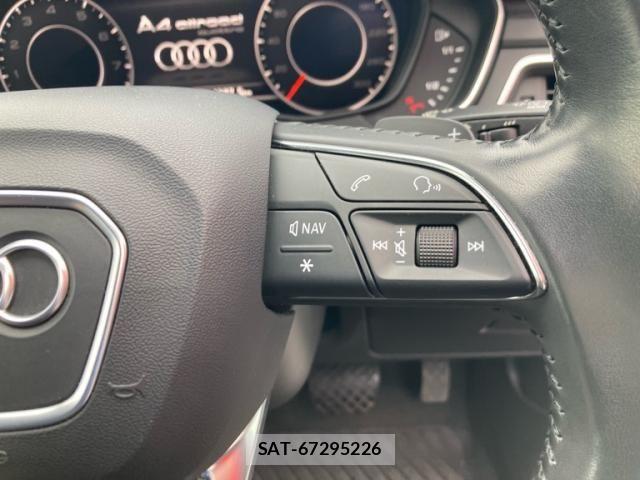 Audi A4 ALLROAD QUATTRO 2018-03 8878731-22