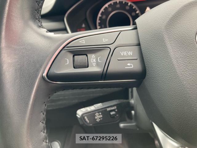 Audi A4 ALLROAD QUATTRO 2018-03 8878731-23