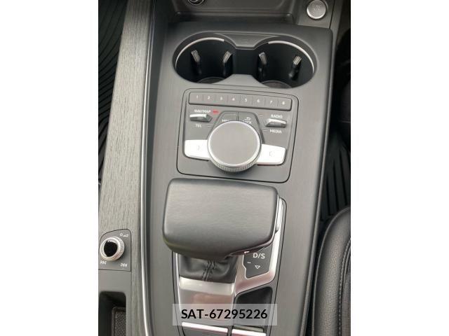 Audi A4 ALLROAD QUATTRO 2018-03 8878731-24