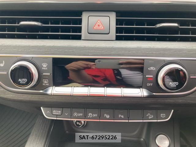 Audi A4 ALLROAD QUATTRO 2018-03 8878731-26