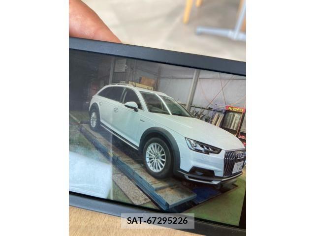 Audi A4 ALLROAD QUATTRO 2018-03 8878731-29
