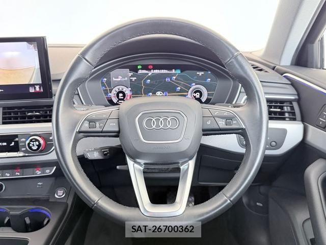 Audi A4 ALLROAD QUATTRO 2021-03 8883314-11