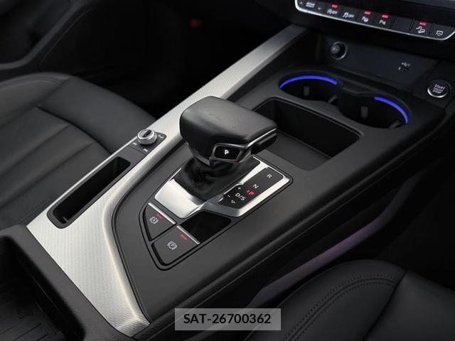 Audi A4 ALLROAD QUATTRO 2021-03 8883314-12