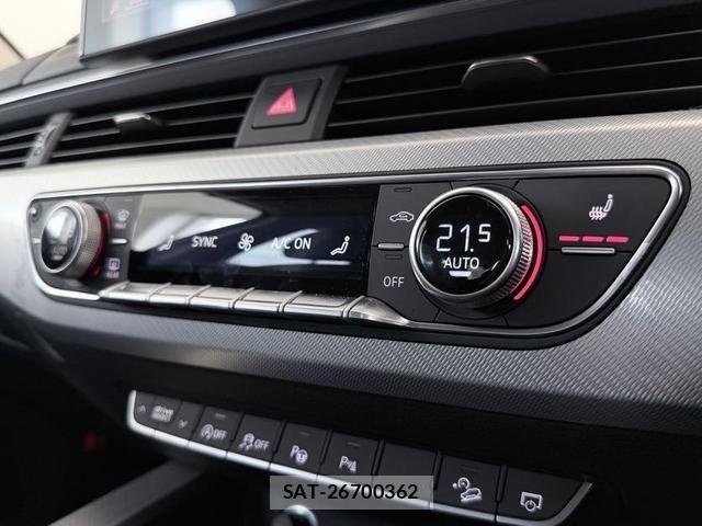 Audi A4 ALLROAD QUATTRO 2021-03 8883314-13