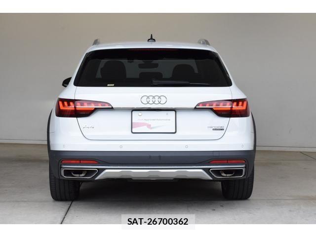 Audi A4 ALLROAD QUATTRO 2021-03 8883314-15