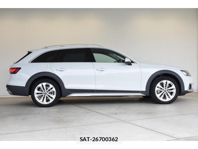 Audi A4 ALLROAD QUATTRO 2021-03 8883314-16
