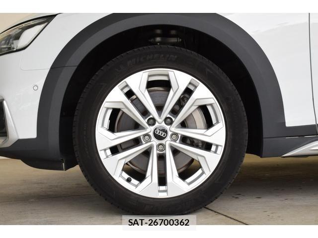 Audi A4 ALLROAD QUATTRO 2021-03 8883314-17