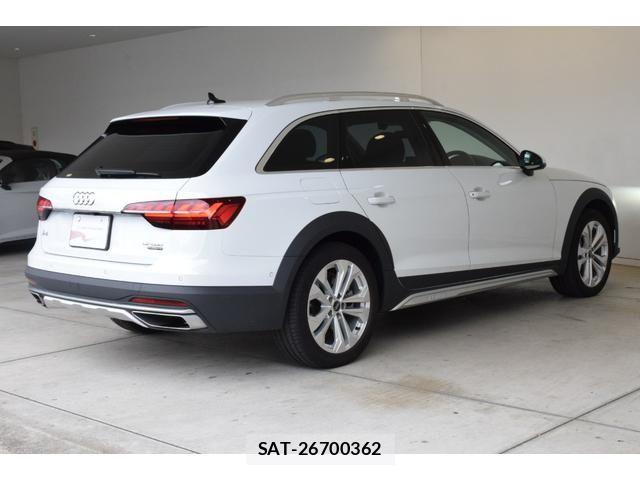Audi A4 ALLROAD QUATTRO 2021-03 8883314-2