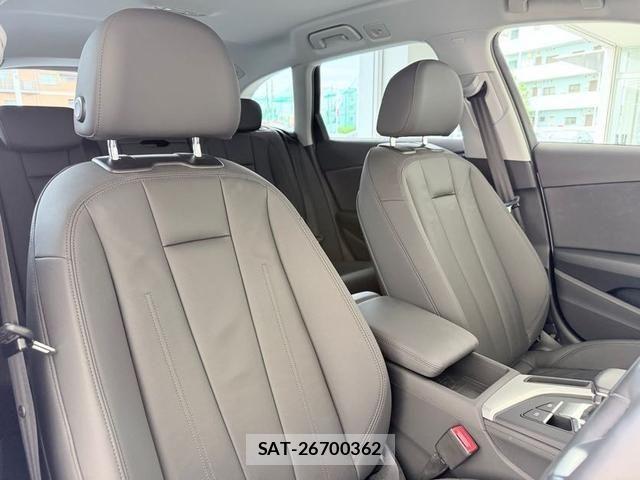 Audi A4 ALLROAD QUATTRO 2021-03 8883314-3