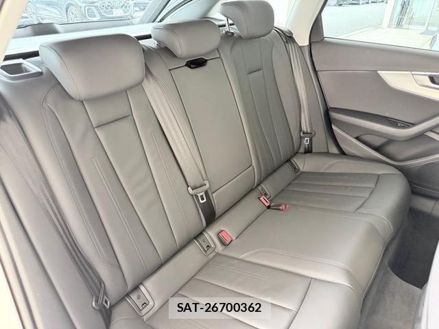 Audi A4 ALLROAD QUATTRO 2021-03 8883314-4