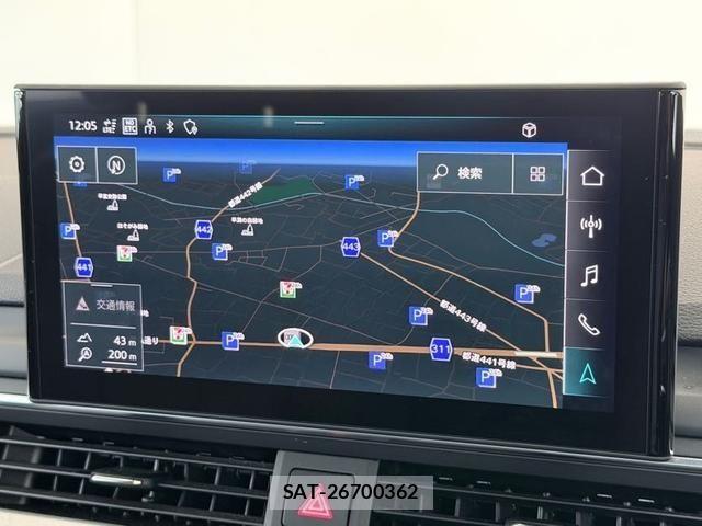 Audi A4 ALLROAD QUATTRO 2021-03 8883314-5