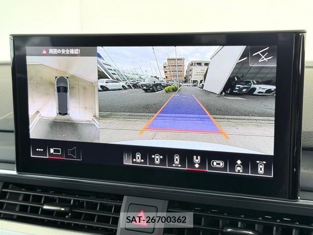Audi A4 ALLROAD QUATTRO 2021-03 8883314-6