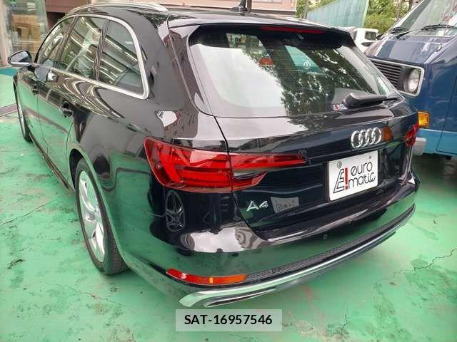 Audi A4 2020-01 1014033-9
