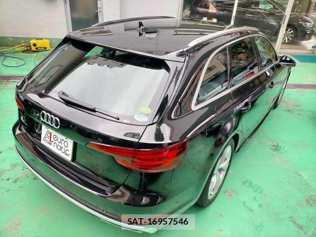 Audi A4 2020-01 1014033-13