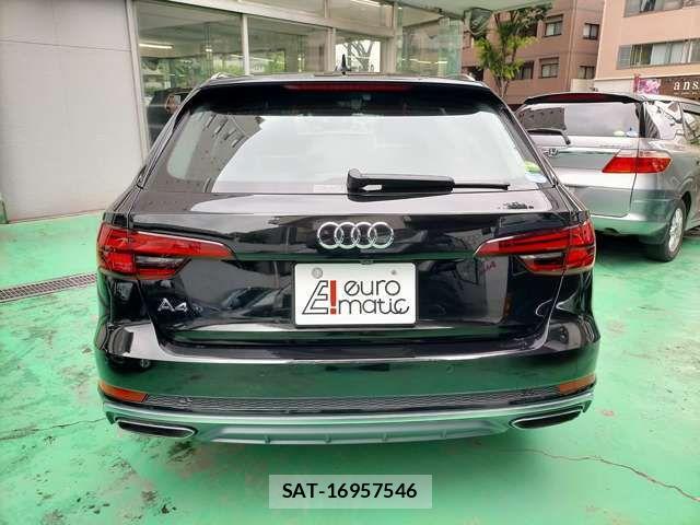 Audi A4 2020-01 1014033-14