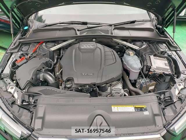 Audi A4 2020-01 1014033-15