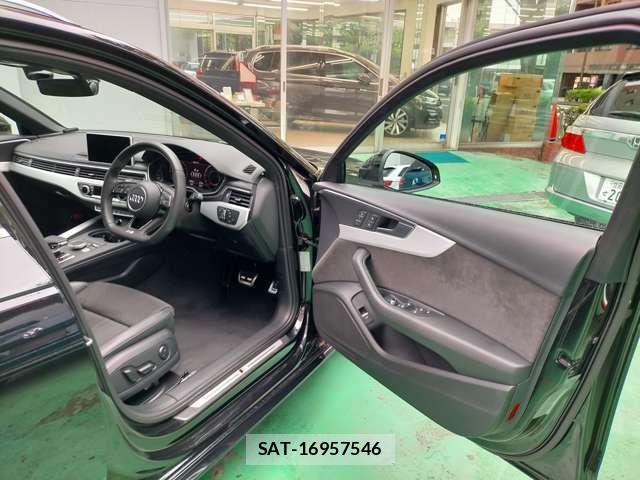 Audi A4 2020-01 1014033-16