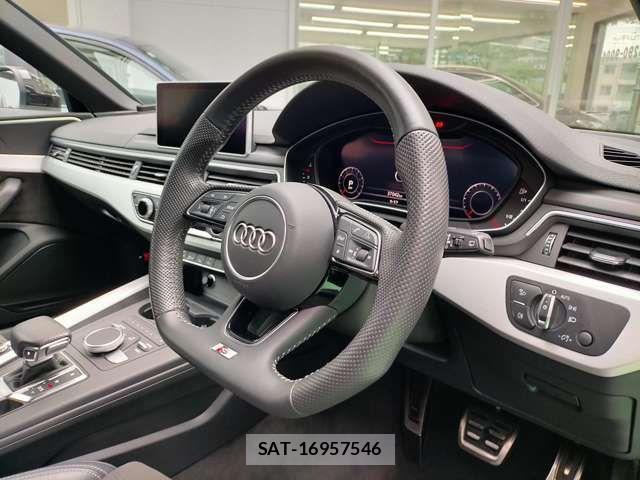 Audi A4 2020-01 1014033-17