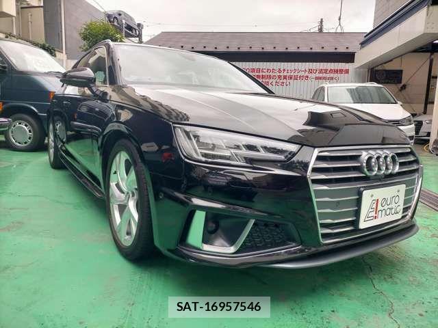 Audi A4 2020-01 1014033-1