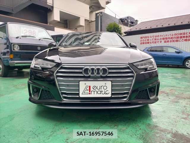 Audi A4 2020-01 1014033-2