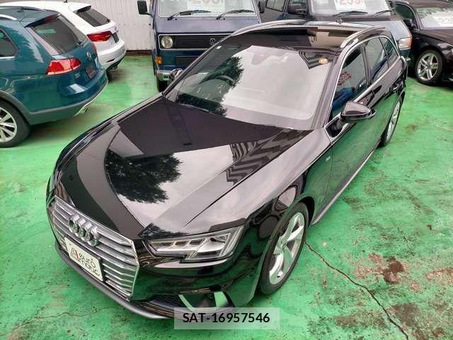 Audi A4 2020-01 1014033-3
