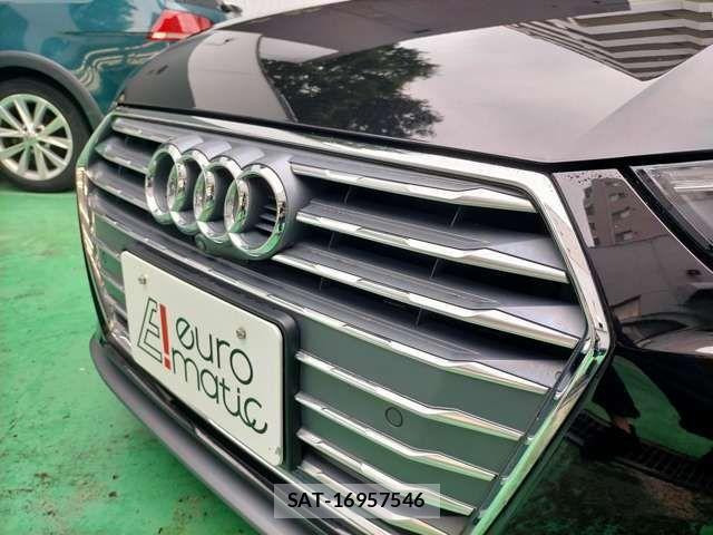 Audi A4 2020-01 1014033-5