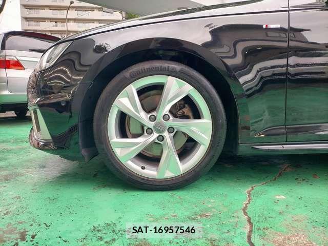 Audi A4 2020-01 1014033-6