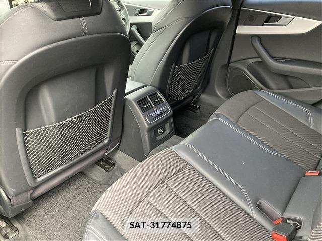 Audi A4 2018-03 1070799-14