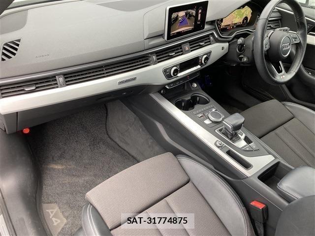 Audi A4 2018-03 1070799-16