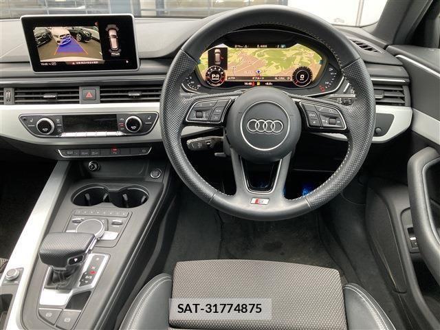 Audi A4 2018-03 1070799-17
