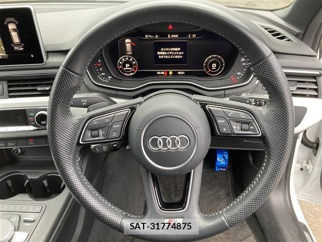 Audi A4 2018-03 1070799-18