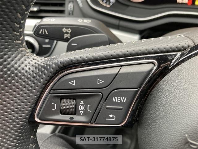 Audi A4 2018-03 1070799-19