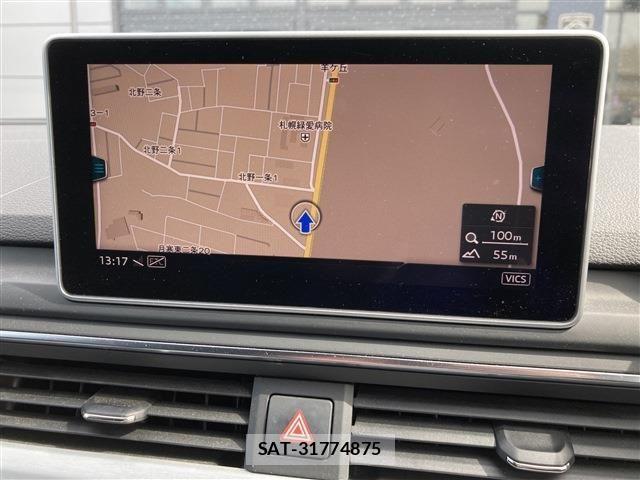 Audi A4 2018-03 1070799-26
