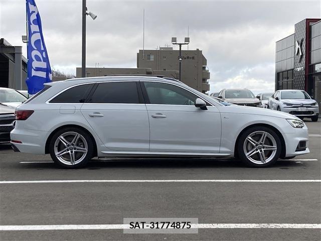 Audi A4 2018-03 1070799-3