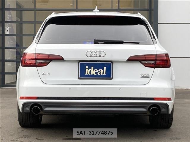 Audi A4 2018-03 1070799-5