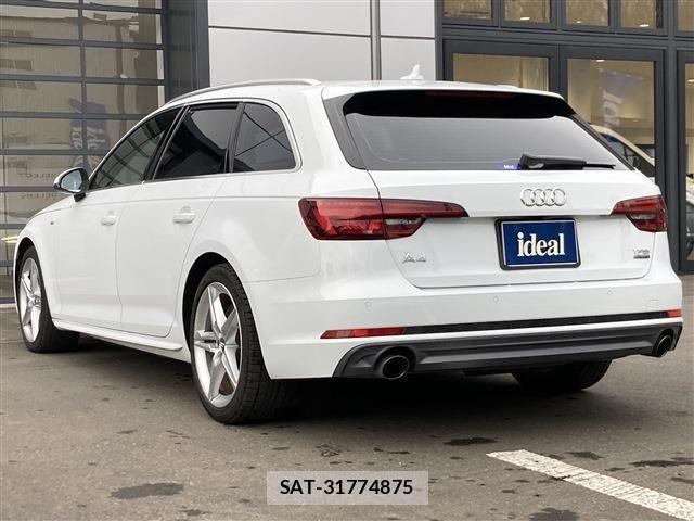 Audi A4 2018-03 1070799-6