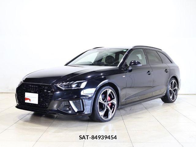 Audi A4 2022-06 1135713-0